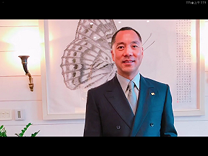 若中國要攻打台灣 郭文貴：美軍可以迅速擺平