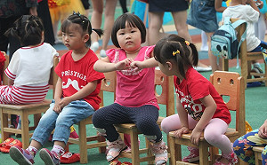 托育補助加碼擄獲家長心  私托主動降價