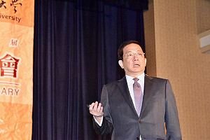 卡管超過半年 管中閔：只要遴委會沒放棄 堅持同進退