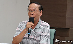 總統出席經國園區開幕典禮 李川信籲蔡要誠實面對蔣經國迫害人權角色