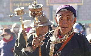 中國通過《民族團結進步促進法》 專家：進一步打壓少數民族權益