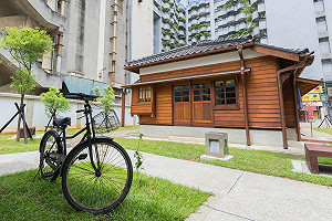 串連帶狀藝文聚落 「桃園77藝文町」8月中試營運