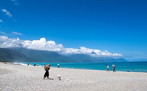 玩花蓮這價格超佛心！觀巴帶你山海、文青、懷舊輕鬆遊