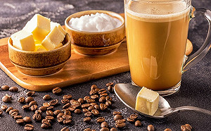 超夯防彈咖啡適合我嗎？醫師：生酮飲食不適用每個人