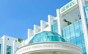 上銀8月營收27億多元  歷年單月次高