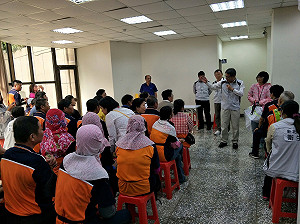 新莊登革熱累計6例 新北市府總動員全面防疫