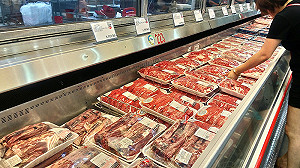 雞腿有黃斑 好市多：已先預防性下架