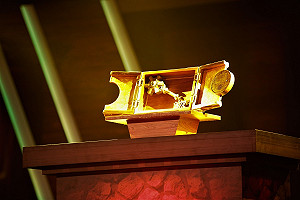 《爐石戰記》HCT台中站八強脫穎而出　明日將決出總冠軍