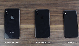 新iPhone不叫i9? 傳將命名為iPhone 2018