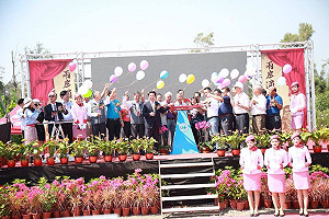 金門縣長提「新三通」  陸委會：非地方自治事項