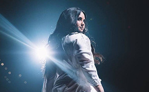 送醫後首度發言！Let It Go黛咪洛瓦特：決心接受勒戒