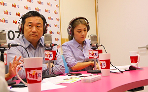 雙城論壇風波柯P被爆施壓記者？ 周玉蔻批：就是網路流氓