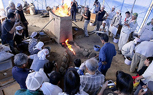 十三行國際交流  台日合作破解史前煉鐵技術