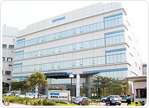 頎邦Q3受惠手機新品COF拉貨 業績衝單季新高