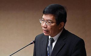 不給空橋反制航空公司更名中國台灣？交通部：尚在研議