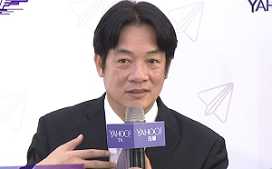 賴清德：保護運動選手參賽權 以「中華台北」參與奧運