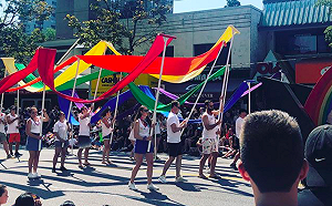 聯合國報告：中國仍將變性者視為病態