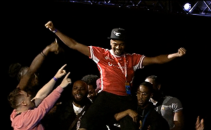 《EVO 2018》熱血不斷！格鬥電競最高殿堂拉斯維加斯開打