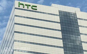 宏達電7月營收冷 Q2每股虧2.53元