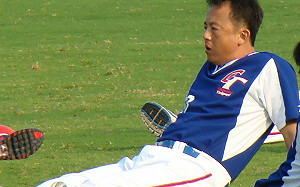 涉婚外情 前球星王傳家與外遇對象遭起訴