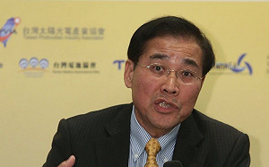 虧很大！茂迪累虧達資本額一半  董事長請辭