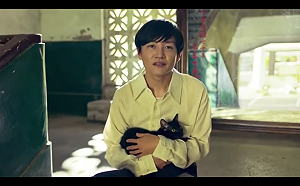 中元節廣告被指影射陳文成事件 全聯宣布停播