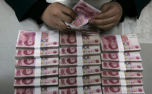 全球股債下跌 勞動基金4月虧損達1414億 勞動部揭3大原因