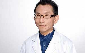 子承父業！林杰樑小兒子成功錄取台大醫學系