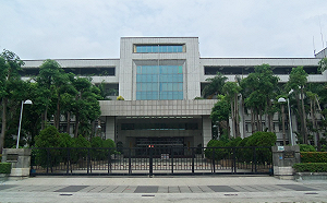 槍殺運將冤獄9年 林金貴今再審判無罪