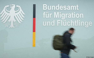 德國誤遣返維族難民回中國    德議員怒：這是樁醜聞