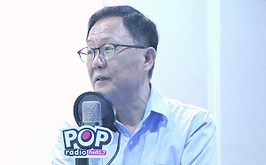 佛系丁守中批蔡政府兩岸政策：如「笨蛋外交」！