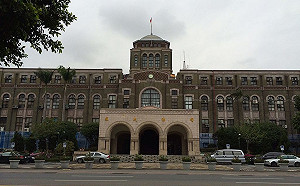 士林地院法官遭檢舉浮報加班費 院長：相信司法院