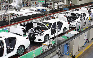 輸銷伊朗恐踩雷 經部公布不適用清算機制貨品