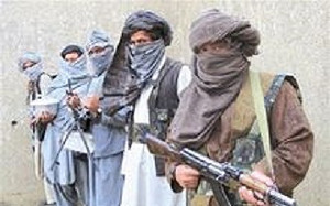 外媒：中國秘密接觸阿富汗塔利班