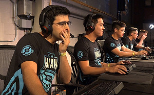 《DOTA 2》AI輾壓人類半職業選手！完美策略對手毫無招架之力