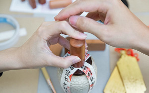 封存七夕閃瞎情話！12日來貓空將心願放觀音茶罐中