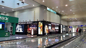 桃機場2航廈免稅店招標案中資介入?  監委自動調查