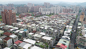 重視居住安全 賴揆支持危老屋階段性補強及重建