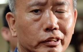 混油案刑期過半  魏應充通過假釋初審