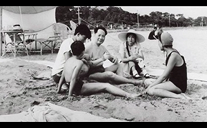 北戴河風雲2》毛澤東坐擁「九五」之尊大院  林彪從96號別墅匆促「叛逃」