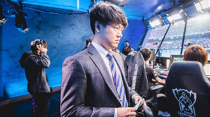 《英雄聯盟》曾帶隊奪世界冠軍　Edgar卸下GEN六年主帥兵符