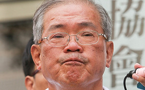 獲判無罪 蘇炳坤：受冤32年高興不起來