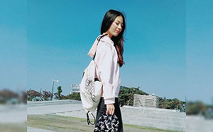 雄女正妹學霸考上台大醫 交男友並非主因