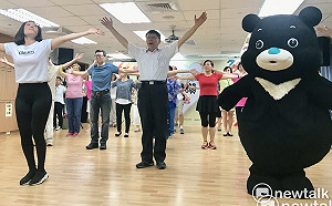 吸收友柯議員組白色聯盟？柯P：我本來沒有那種計畫⋯⋯