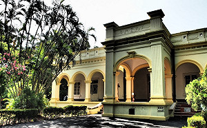 新書選摘〉福爾摩沙的西洋建築想像