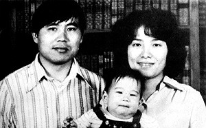 管仁健觀點》陳文成是全民議題  不是政治議題