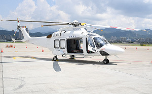 3離島後送新服務啟動 賴清德：爭取近30年的歷史性時刻  