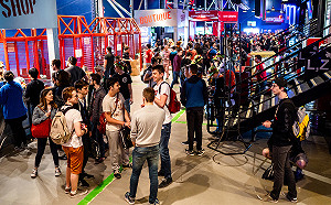 電競玩家大調查！僅6%玩家自認是菜鳥