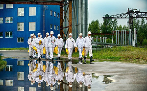 現場直擊》車諾比進行式(Chernobyling) (影)