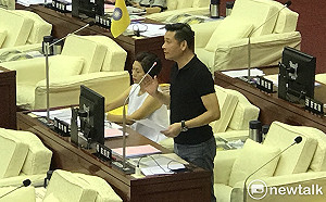 記協譴責打壓新聞沒證據？柯P：沒當事人出來告